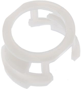 1991 GMC Safari HVAC Heater Hose Retainer Clip Dorman 800406 image 4 of 4