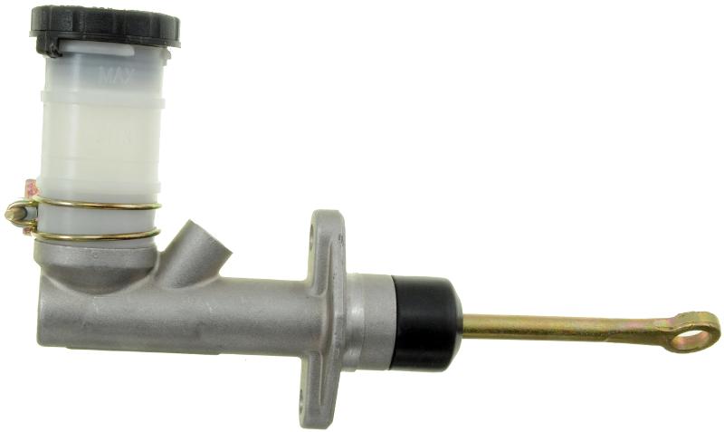 1987 Jeep Wagoneer Clutch Master Cylinder Dorman CM39645 image 4 of 4