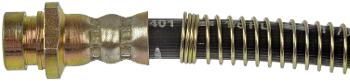 2008 Kia Optima Brake Hydraulic Hose Rear Left Dorman H621137 image 2 of 3