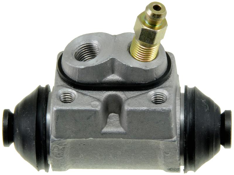 1996 Hyundai Accent Drum Brake Wheel Cylinder Rear Right Dorman W37978 image 3 of 3
