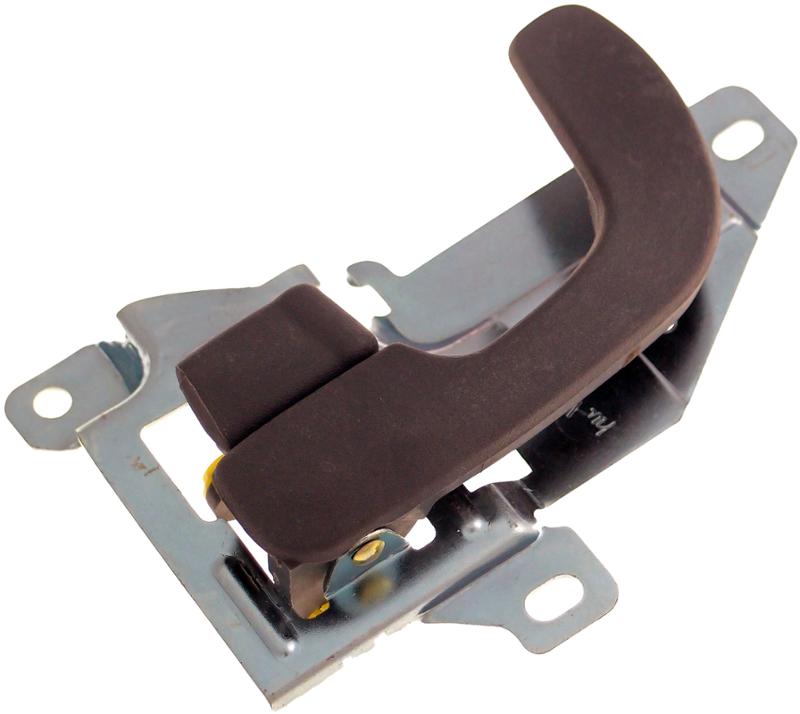 1995 Eagle Talon Interior Door Handle Front Left Dorman 83711 image 3 of 3
