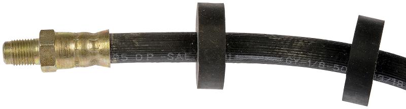 Dorman H38028 Brake Hydraulic Hose product image 3 of 3