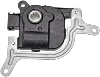 2010 Kia Magentis HVAC Heater Blend Door Actuator Main Dorman 604313 image 3 of 3