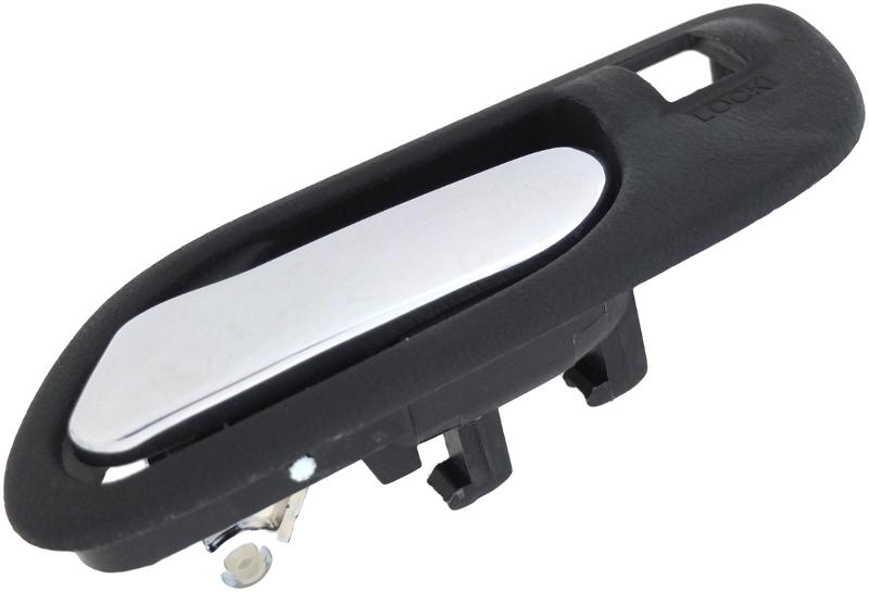 2006 Acura MDX Interior Door Handle Front Left Dorman 81586 image 2 of 3