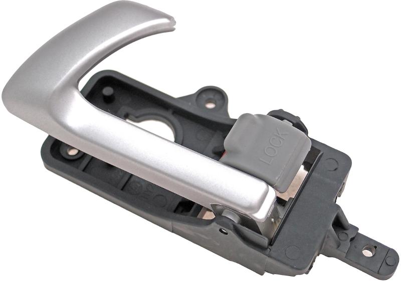 2011 Hyundai Santa Fe Interior Door Handle Front Left Dorman 83472 image 2 of 3