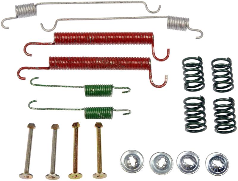 Dorman HW17297  product image 1 of 1