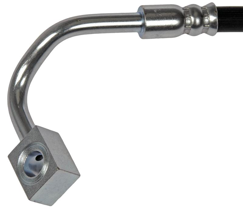 2015 Chrysler Town & Country Brake Hydraulic Hose Front Right Dorman H621984 image 3 of 3