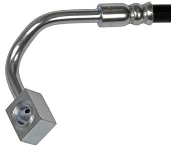 2014 Ram C/V Brake Hydraulic Hose Front Right Dorman H621984 image 3 of 3