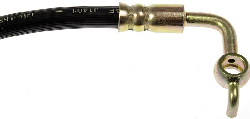 2008 Subaru Outback Brake Hydraulic Hose Rear Right Outer Dorman H620849 image 3 of 3