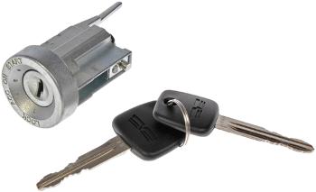 2000 Toyota RAV4 Ignition Lock Cylinder Dorman 924731 image 3 of 3