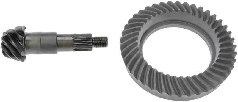 2012 GMC Sierra 1500 Differential Ring and Pinion Front Dorman 697362 image 2 of 2