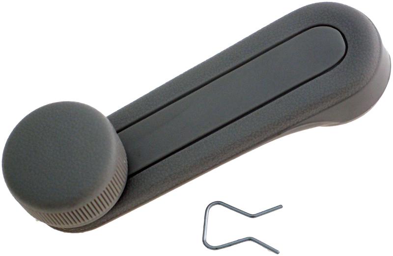 1995 Toyota 4Runner Window Crank Handle Dorman 84099 image 3 of 3
