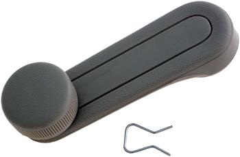 2012 Toyota Matrix Window Crank Handle Dorman 84099 image 3 of 3