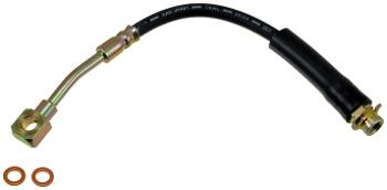 1996 Oldsmobile Cutlass Supreme Brake Hydraulic Hose Rear Right Dorman H380479 image 3 of 3