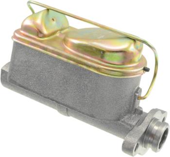 1979 Ford E-100 Econoline Brake Master Cylinder Dorman M97934 image 4 of 4
