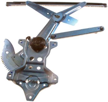 2000 Toyota Corolla Window Regulator Front Left Dorman 740801 image 2 of 4