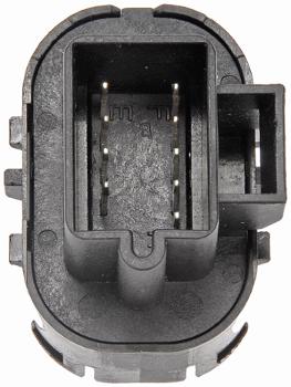 2010 Pontiac G5 Door Mirror Switch Front Left Dorman 901146 image 2 of 3