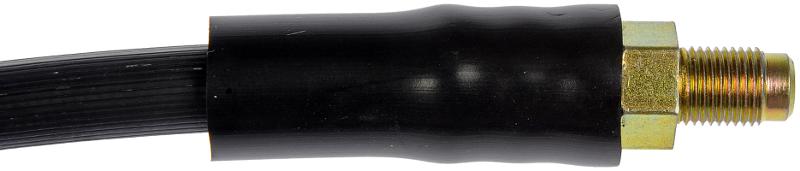 2006 Audi A8 Quattro Brake Hydraulic Hose Rear Left Outer Dorman H621291 image 3 of 3
