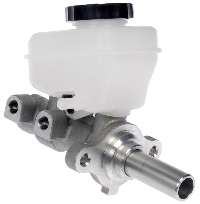 2005 Mazda RX-8 Brake Master Cylinder Dorman M630684 image 4 of 4