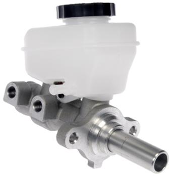 2011 Mazda RX-8 Brake Master Cylinder Dorman M630684 image 4 of 4