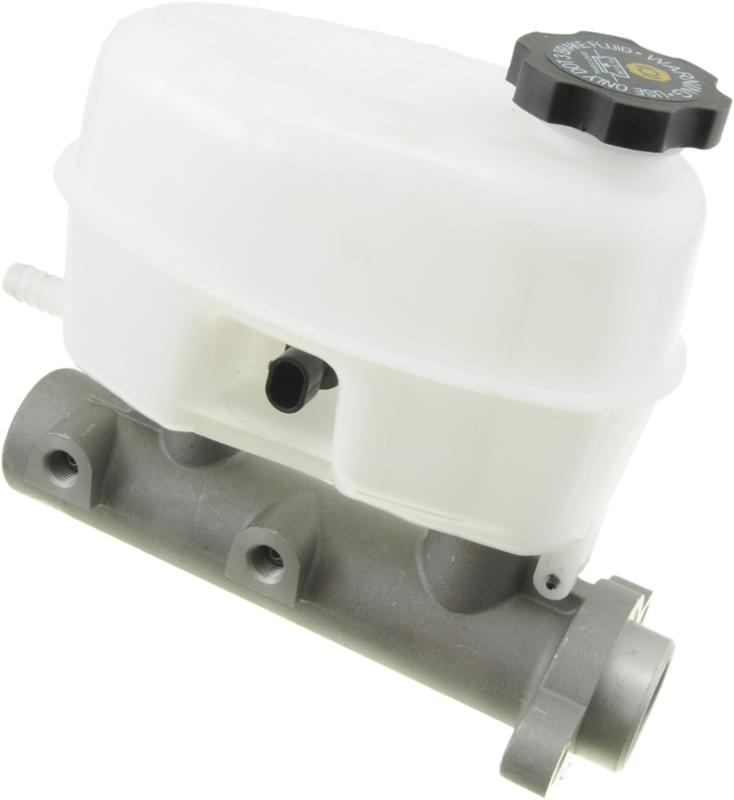 2005 Chevrolet Express 3500 Brake Master Cylinder Dorman M630335 image 4 of 4
