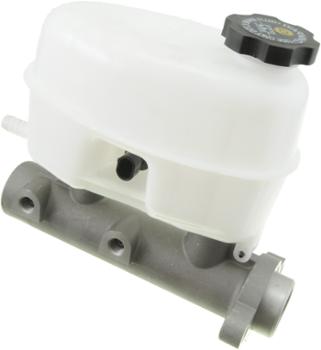 2007 GMC Savana 3500 Brake Master Cylinder Dorman M630335 image 4 of 4