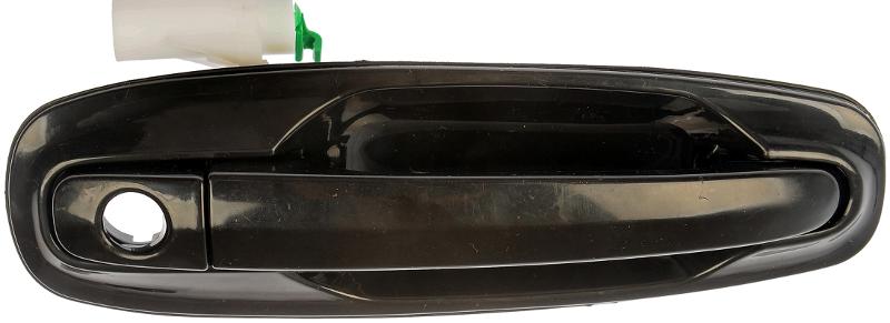 2007 Suzuki Forenza Exterior Door Handle Front Right Dorman 80833 image 3 of 3