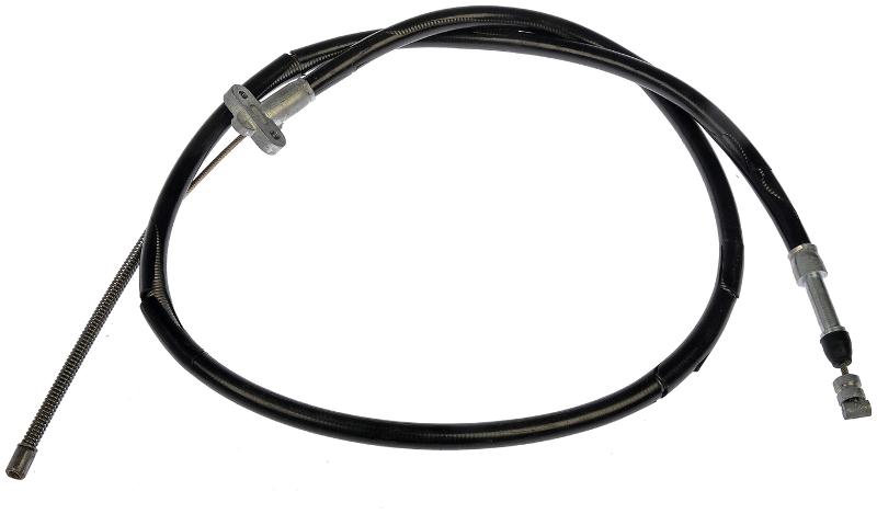 1990 Toyota Corolla Parking Brake Cable Rear Right Dorman C94116 image 3 of 3