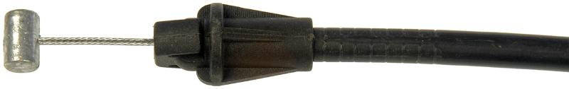 2004 Ford Lobo Hood Release Cable Dorman 912044 image 3 of 3