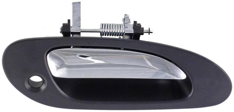 2000 Acura TL Exterior Door Handle Front Right Dorman 81938 image 3 of 3