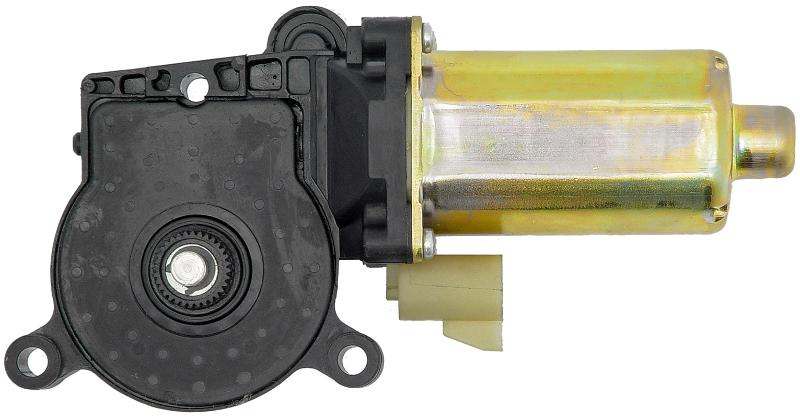 2001 Pontiac Grand Am Power Window Motor Front Right Dorman 742129 image 3 of 3