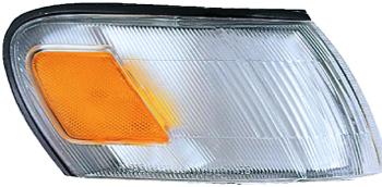 1997 Toyota Corolla Cornering Light Assembly