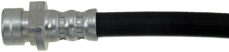 1998 Honda CR-V Brake Hydraulic Hose Front Left Dorman H381048 image 2 of 3