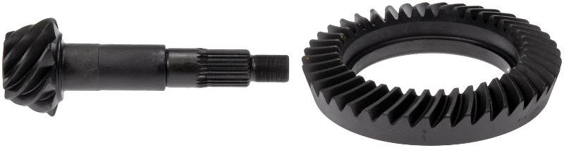 1978 American Motors Pacer Differential Ring and Pinion Rear Dorman 697328 image 2 of 2