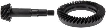 1995 Jeep Grand Cherokee Differential Ring and Pinion Rear Dorman 697328 image 2 of 2