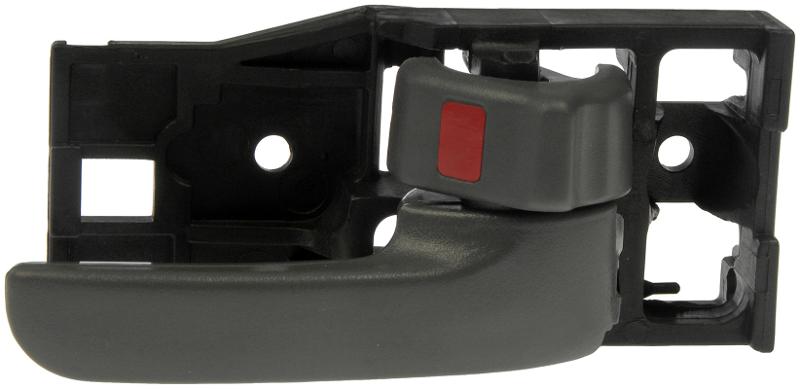 2005 Toyota Tundra Interior Door Handle Front Right Dorman 81221 image 3 of 3