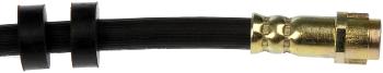 2009 Audi A4 Brake Hydraulic Hose Rear Left Dorman H621413 image 3 of 3