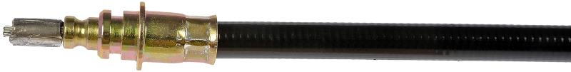 Dorman C93034 - Parking Brake Cable Dorman C93034 Parking Brake Cable product image 3 of 3