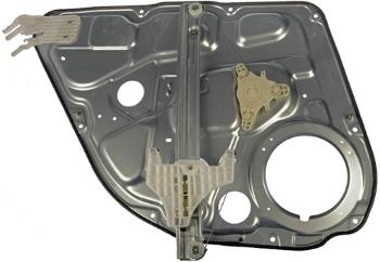 2013 Hyundai Genesis Window Regulator Rear Right Dorman 749345 image 4 of 4