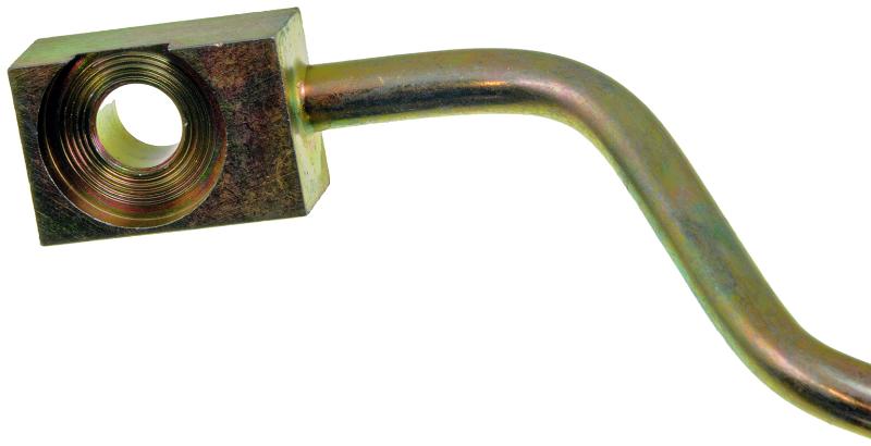 1999 Ford Windstar Brake Hydraulic Hose Front Left Dorman H380265 image 3 of 3