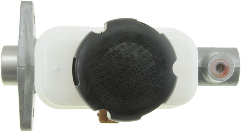 Dorman M630193 Brake Master Cylinder product image 3 of 4