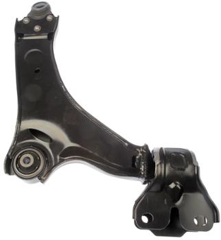 2011 Volvo XC60 Suspension Control Arm and Ball Joint Assembly Front Left Lower Dorman 521157 image 4 of 4