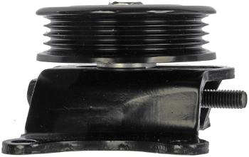 1994 Toyota Tercel Drive Belt Idler Pulley Dorman 419627 image 2 of 2