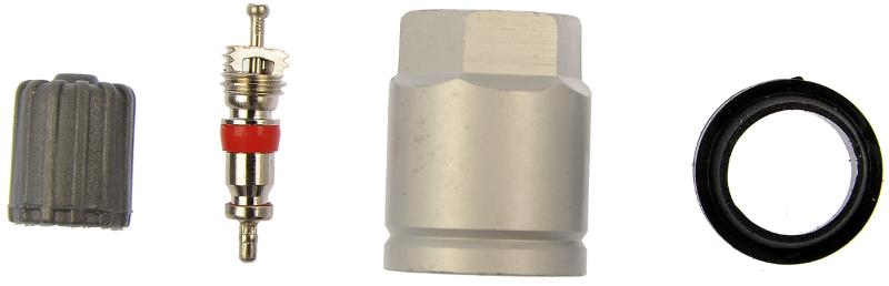 Dorman 609103.1 - Tire Pressure Monitoring System Valve Kit Dorman 609103.1 Tire Pressure Monitoring System Valve Kit product image 2 of 2