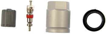 2006 Lincoln Navigator Tire Pressure Monitoring System Valve Kit Dorman 609103.1 image 2 of 2
