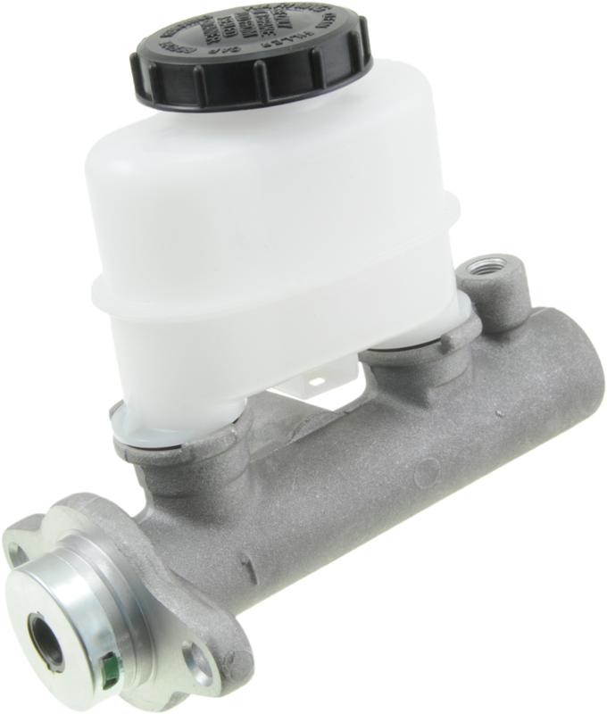 1999 Nissan Frontier Brake Master Cylinder Dorman M134475 image 3 of 4