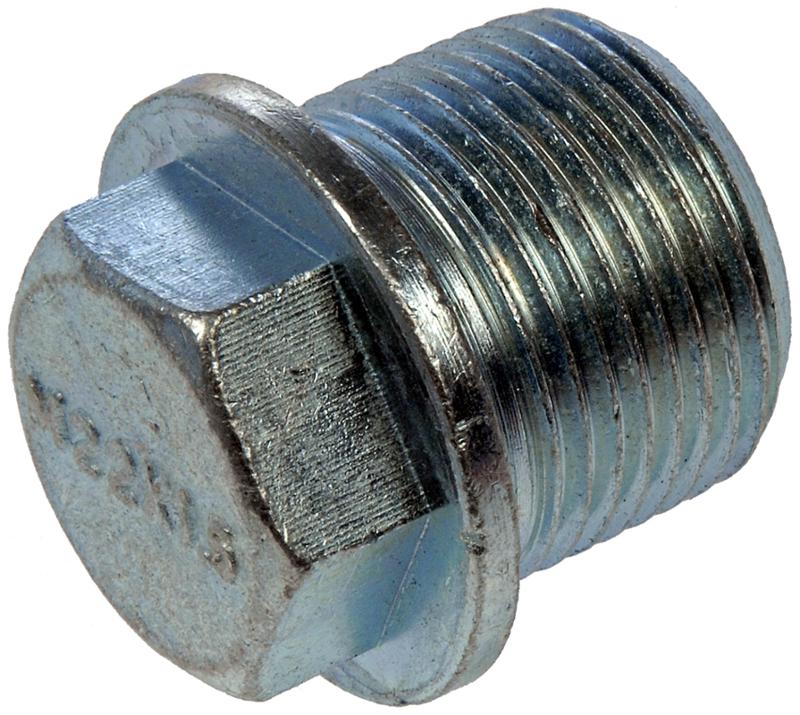 Dorman 090055 - Engine Oil Drain Plug Dorman 090055 Engine Oil Drain Plug product image 2 of 2