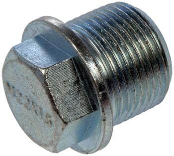 1974 BMW 3.0S Engine Oil Drain Plug Dorman 090055 image 2 of 2