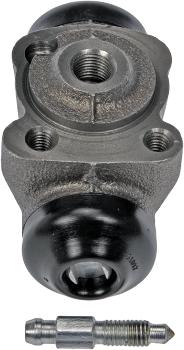 2004 Hino FD2320 Drum Brake Wheel Cylinder Front Left Forward Dorman W610205 image 3 of 3