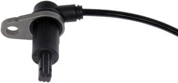 2004 Infiniti I35 ABS Wheel Speed Sensor Rear Left Dorman 970260 image 2 of 3